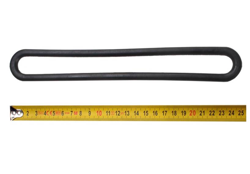 Gummi Expanderschnur TIR 25 cm