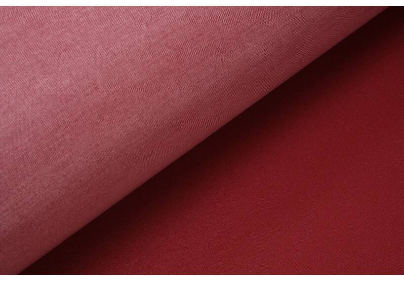 Waterdicht Mehler Outdoorstof Airtex Classic, bordeauxrood