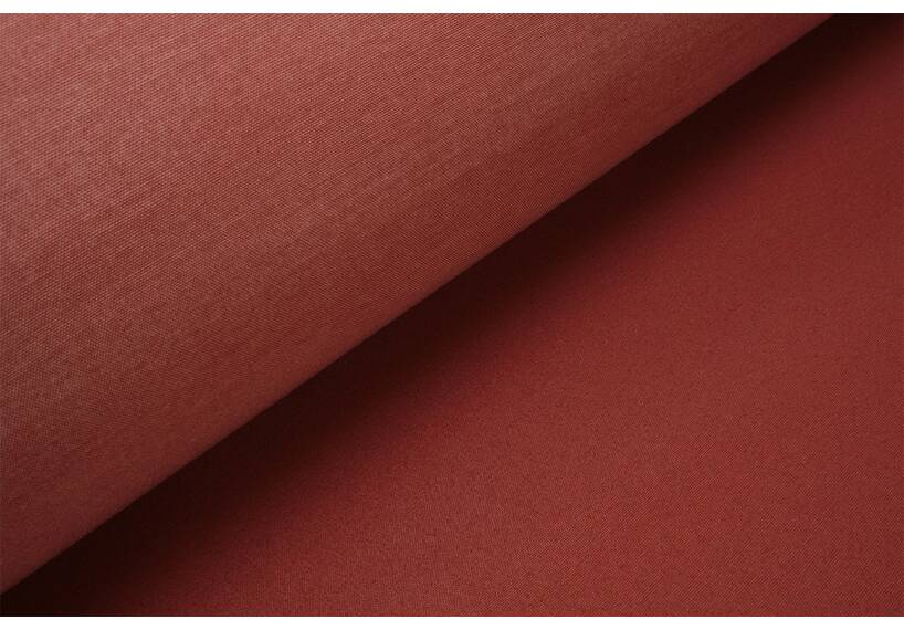 Mehler outdoorstof Airtex Classic, terracotta