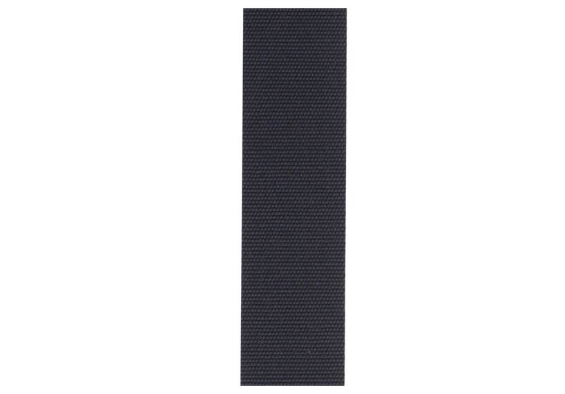 Tentband / Biesband 20 mm acryl, Dark Navy N 084