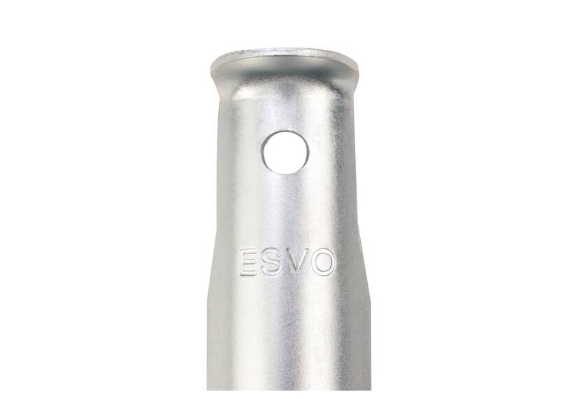 Tentharing ESVO, staal, universeel