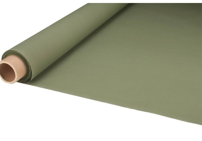 Tent canvas cotton Ten Cate 300 gr/m² 160 cm, KD-38 olive 69936