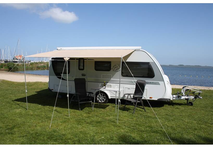 ESVO universal sun awning 240, beige