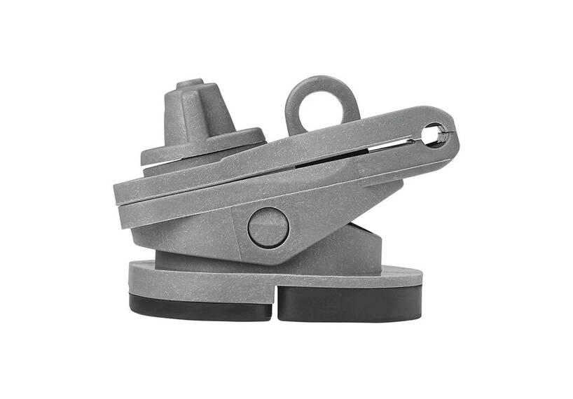 Vorzelt Clips