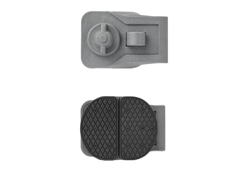 Vorzelt Clips