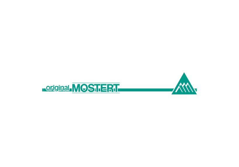 MOSTERT telescopische tentstok 180 cm