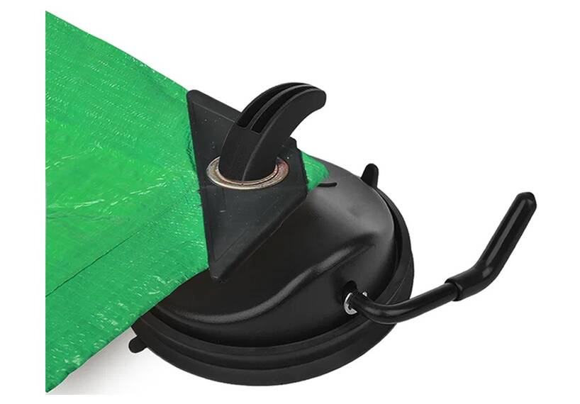 Zuignap
