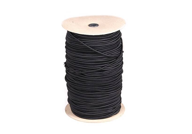 Rubber cable / Shock cord