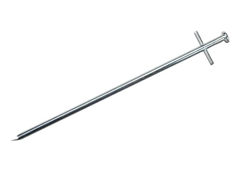 Rotspen 17 cm Tarzan