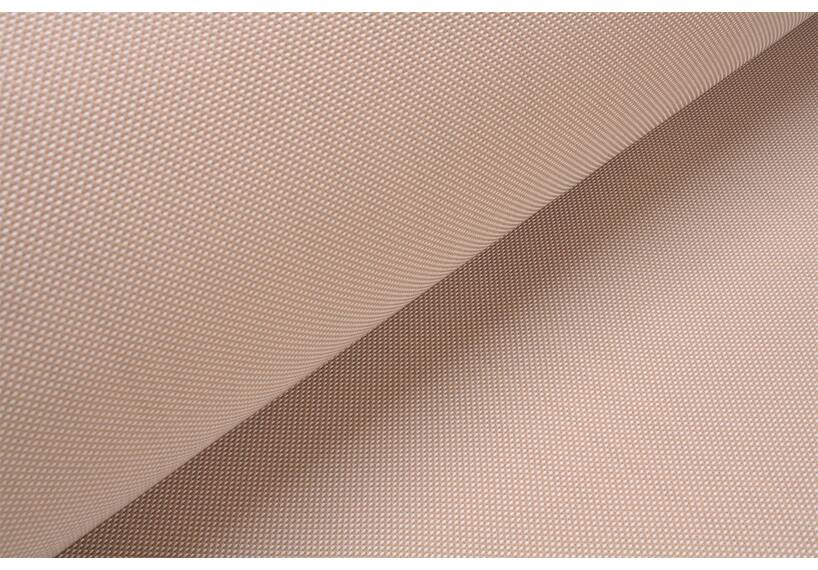 Screendoek ESVO Premium Shade 540 beige/wit