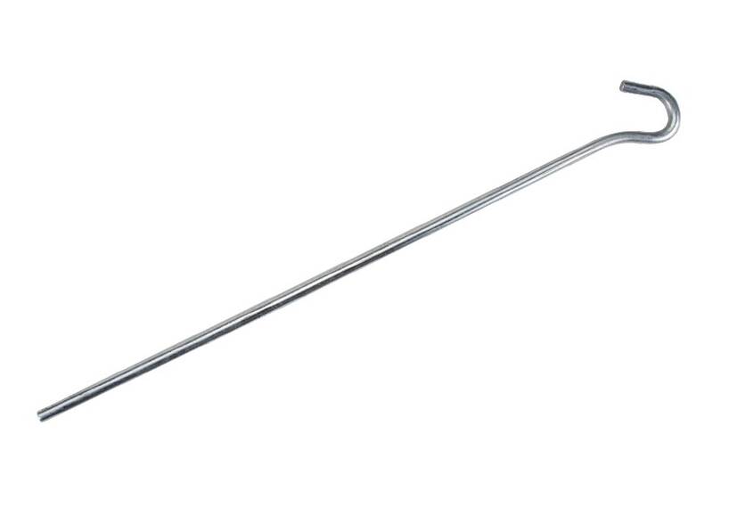 Tentpen Aluminium