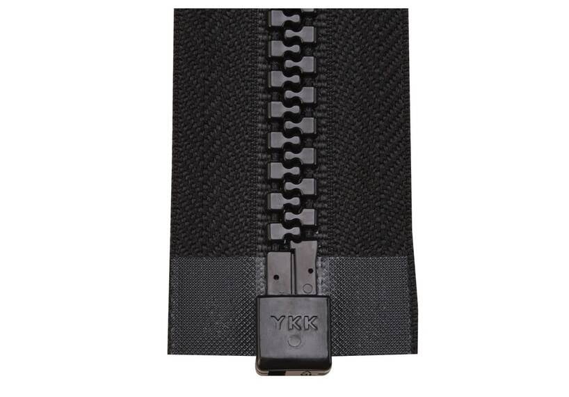 YKK VISLON Profile zip-fastener