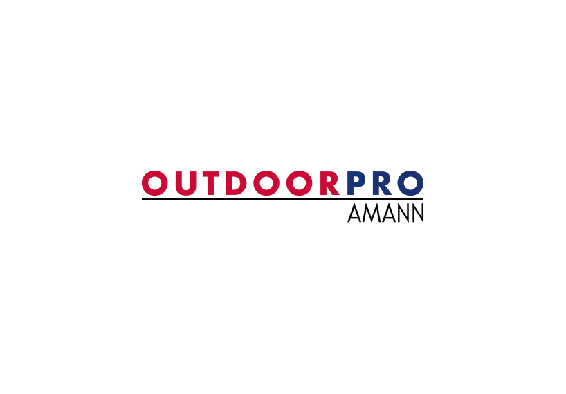 AMANN Outdoor-Pro Nähgarn polyester wasserabweisend