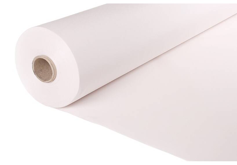 Persenningstoff Docril weiß/ecru N 00681, Dove White