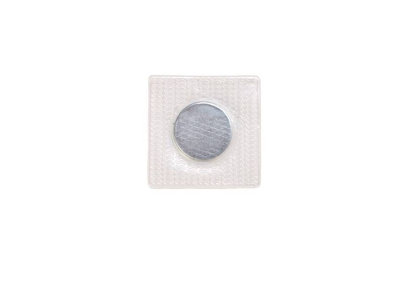 Waterproof magnets, neodymium sew-in magnet