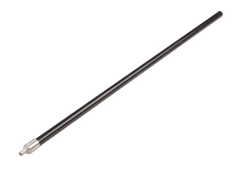 Aluminium Endstück Bogengestange