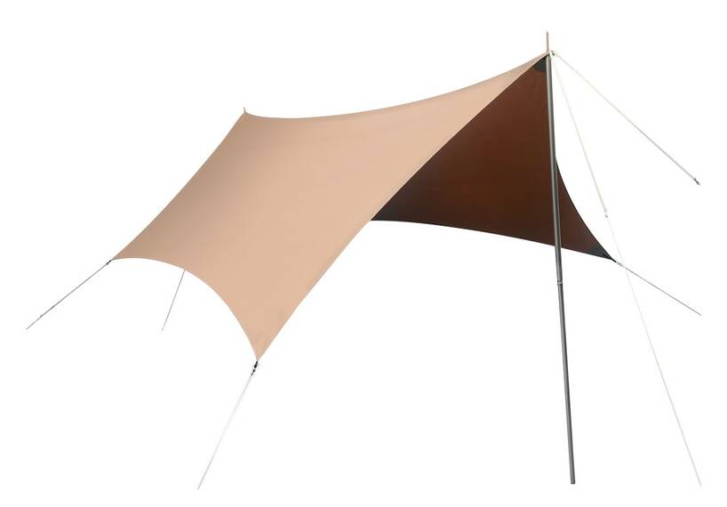 ESVO Katoenen tarp 340