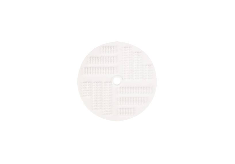 YKK Klettband harte Seite disc Ø 45 mm, schraufbar und verklebbar