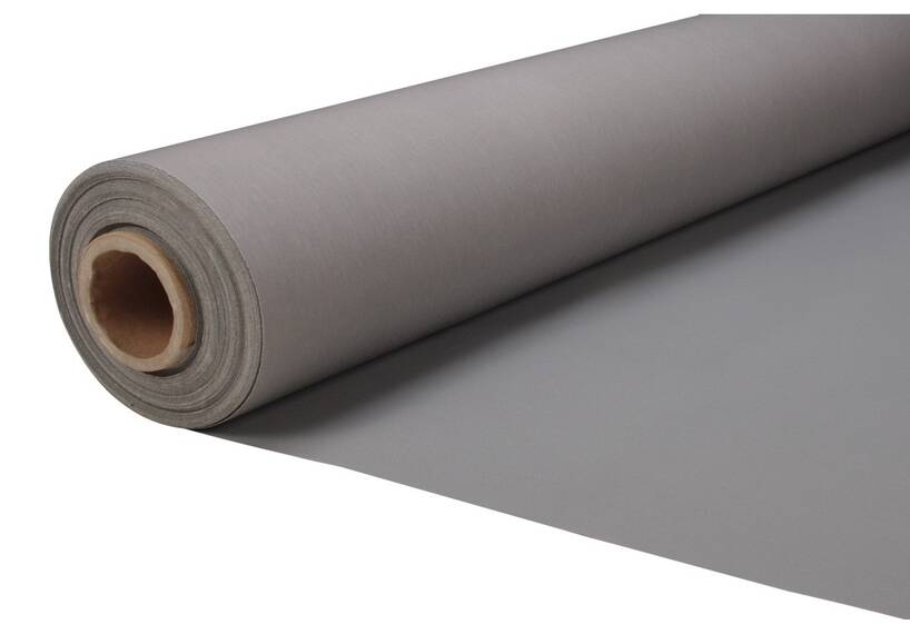Sonnensegel Stoff Ten Cate All Season 170 cm WM-17, mouse grey 78074