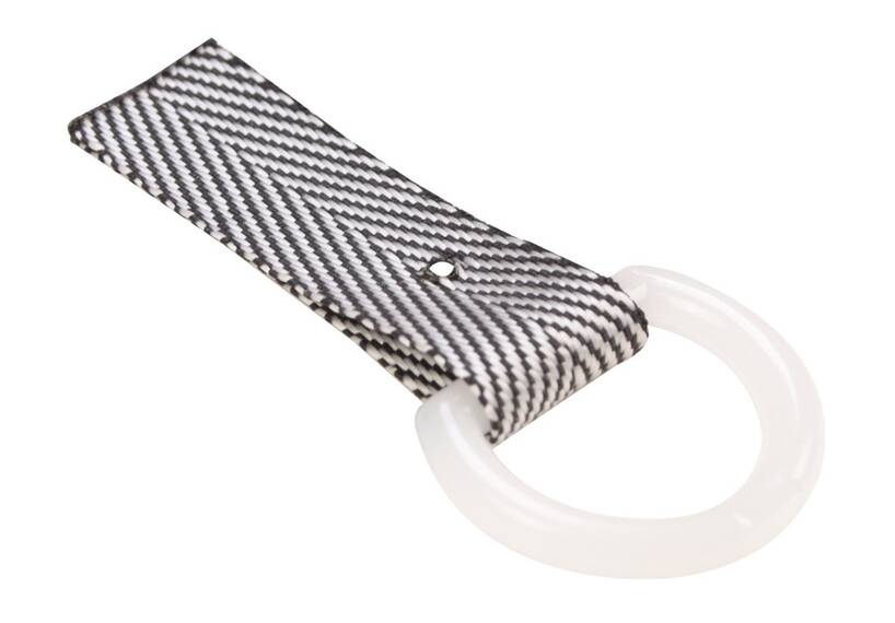 Isabella D ring Isaflex