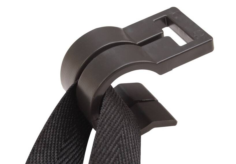 Tentclip Isabella