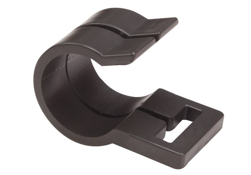 Isabella ophanghaak 25/22 mm
