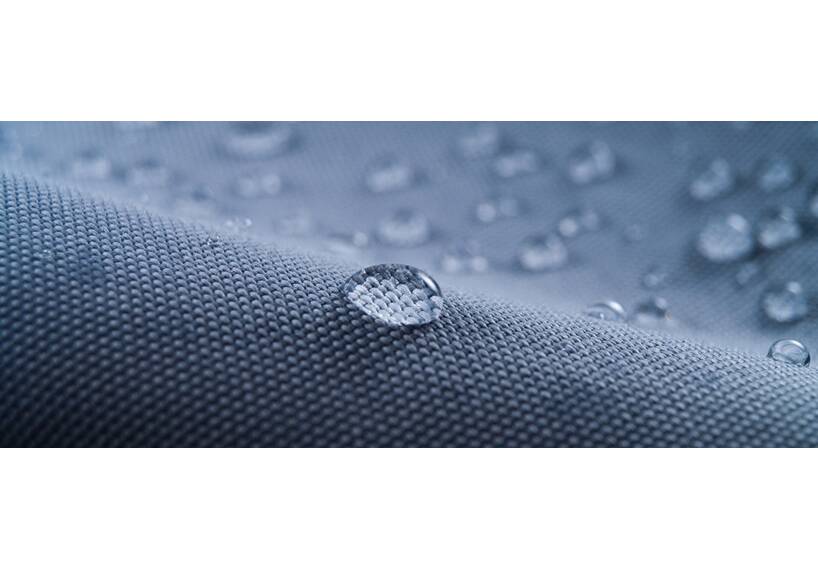 Impregneermiddel ESVO Canvas Protect voor waterdicht maken tent en katoen, polyester/katoen, polyester, acryl en meer