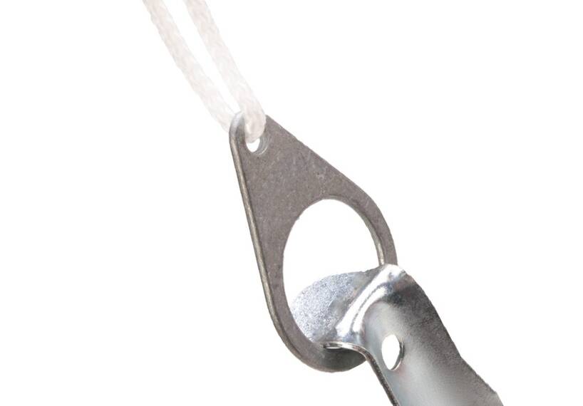 Peg plate steel
