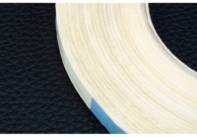 Double sided mounting tape 9 mm, 50 meters