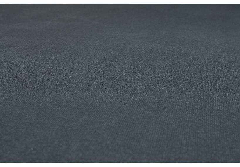 Bootzeil, Premium antraciet bootdoek Docril N Solid Charcoal Grey N 00098, 153 cm
