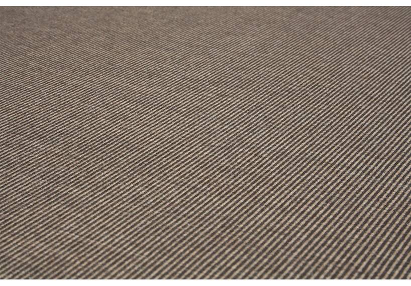 Bootzeil, Premium bootdoek Docril N Tweed Toffee N 00113, 153 cm
