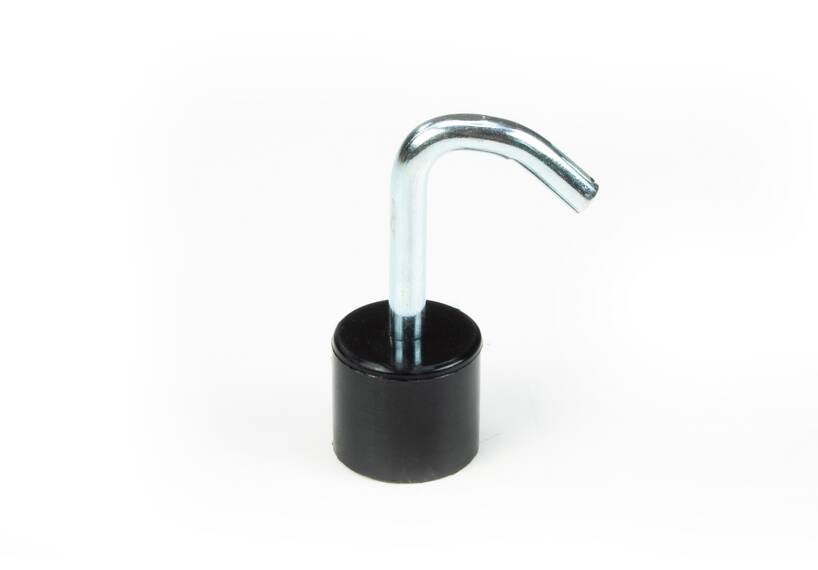 ESVO prop met haak 22 mm