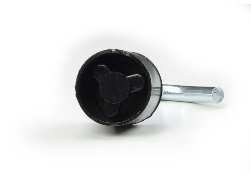 ESVO prop met haak 22 mm