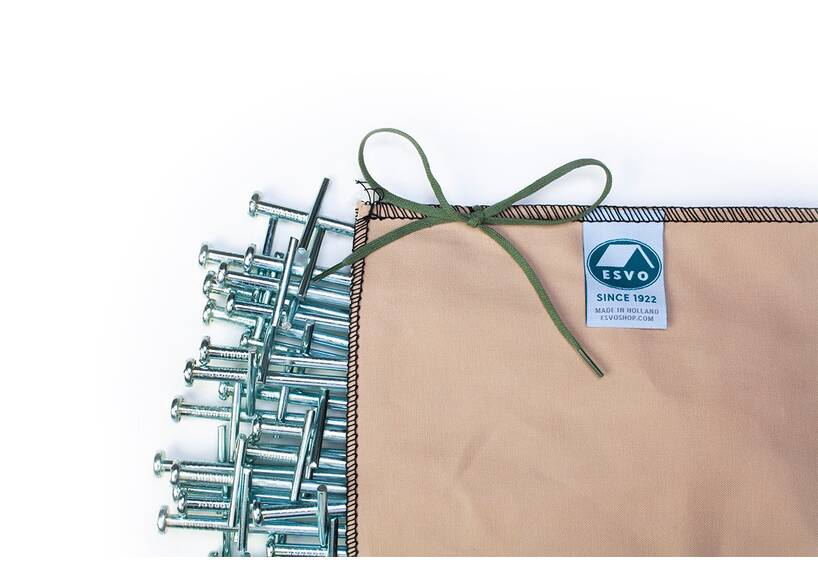 Rotspen 23 cm Tarzan 25-PACK + ESVO Haringzak cadeau