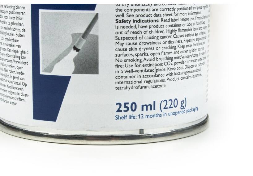 Sabaplast 70 T Kleber für PVC 250ml