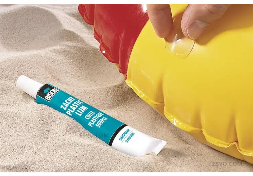 Kleber für Weich-PVC und Vinyl 25 ml