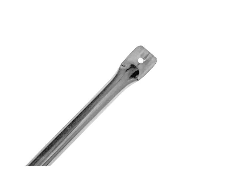 ESVO Mittelstabe 74 cm stahl 16 mm elektrolytisch verzinkt