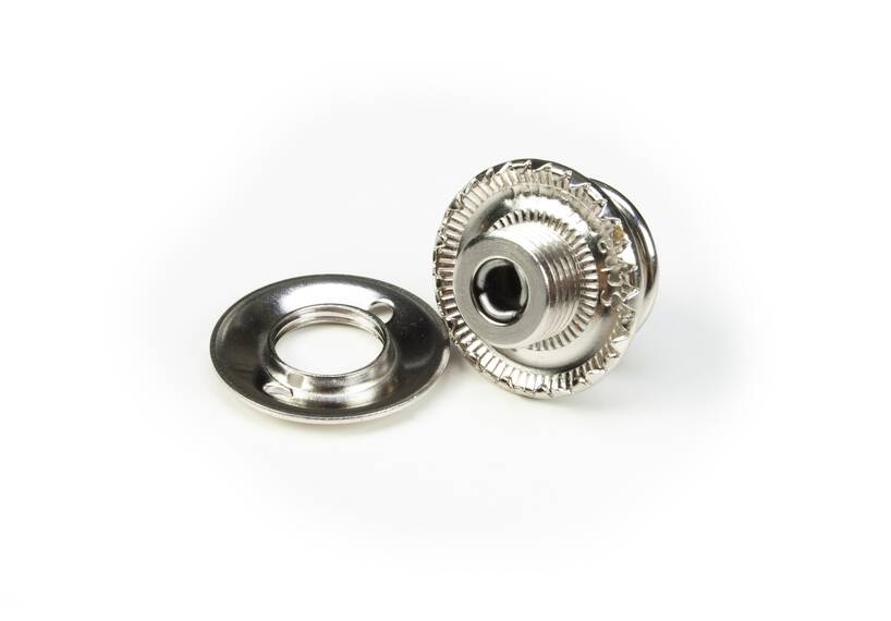Tenax / LOXX losse knop, 1000-PACK
