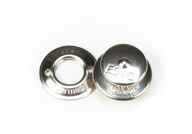 Tenax / LOXX losse knop, 1000-PACK