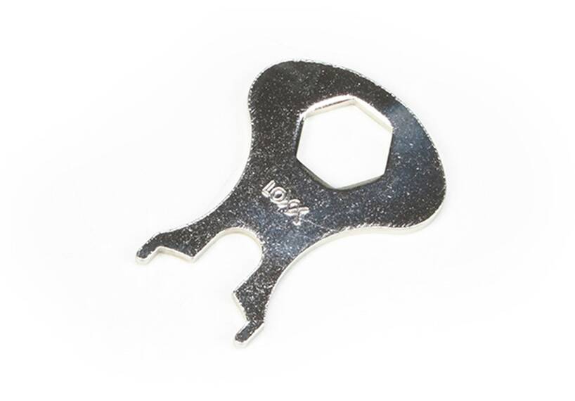 Tenax / Loxx key