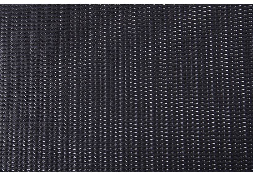 Screendoek Dickson Sunworker 330 grams 150 cm, antracietgrijs