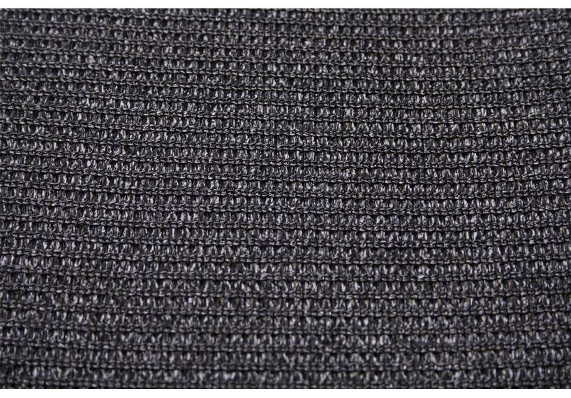 Shade Net 230 UV black 400 cm