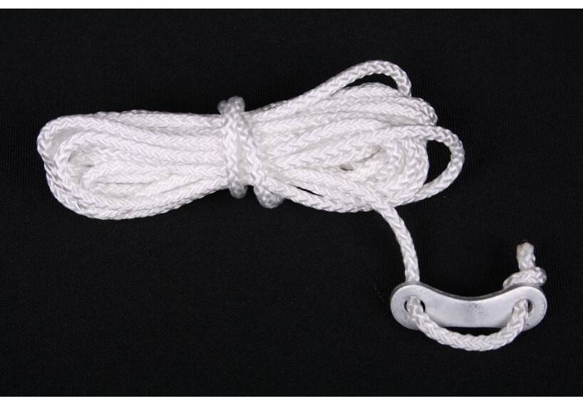 Guy line nylon 3,5 mm, 100 cm