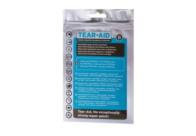 Tear Aid Zeltreparatursat