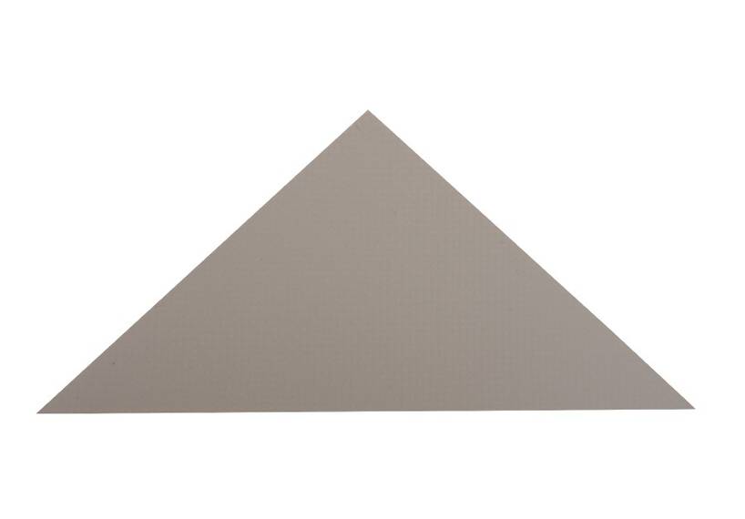 Verstärkungsecke, beige