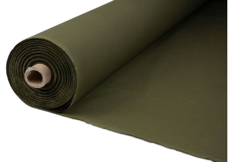 Tentdoek Ten Cate 300 grams katoen 160 cm KD-38, donkergroen 37276