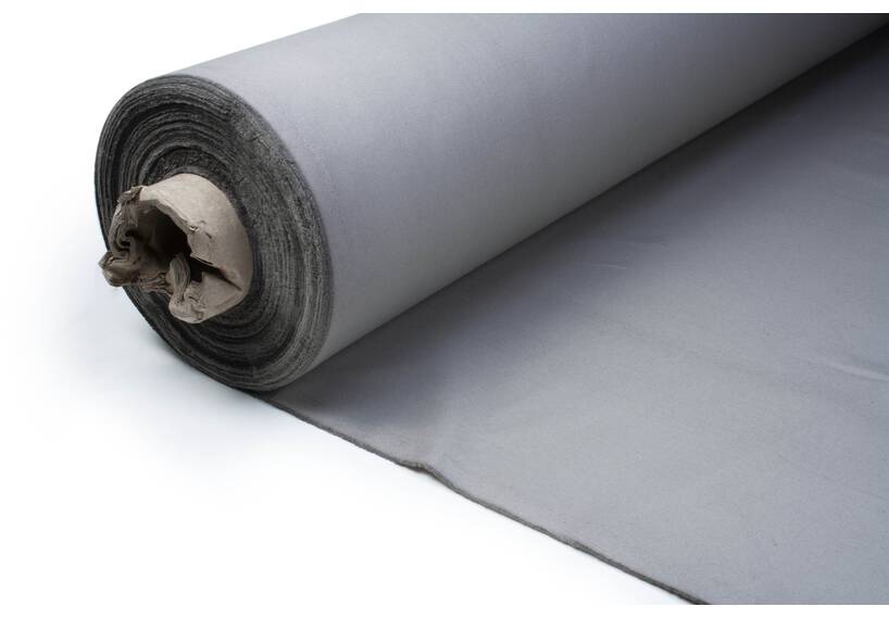 Tentdoek ESVOTex Plus katoen 175 cm, cloudy 240 gr/m²