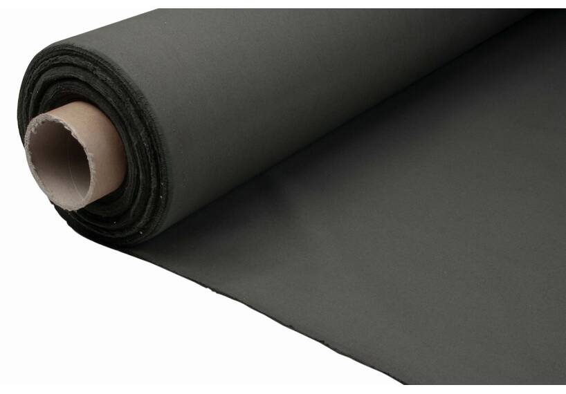 Tent fabric ESVOTex Plus cotton 175 cm, grey green crocodile 240 gr/m²