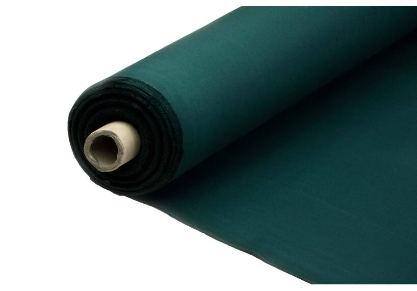 Tentdoek Ten Cate 300 grams katoen 205 cm KD-38, dennengroen 38441