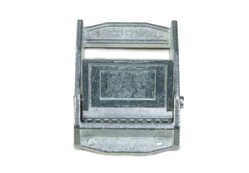 Klemgesp Zamac CAM buckle 25 mm